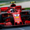 Raikkonen Pasrah Finis Ketiga di Formula 1 GP Australia