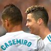 Highlights La Liga: Eibar 1-2 Real Madrid