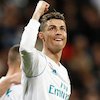 Hanya Real Madrid Yang Bisa Juara Liga Champions