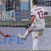 Hasil Pertandingan Lazio vs AC Milan: Skor 0-0 (4-5 pen)