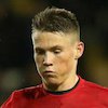 Herrera: McTominay Bisa Gantikan Carrick