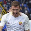 Hasil Pertandingan Bologna vs AS Roma: 1-1