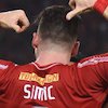 Marko Simic di Urutan Pertama, Inilah Daftar Top Skor Liga 1