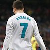 Highlights La Liga: Real Madrid 3-1 Getafe