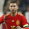 Ramos Tegaskan Spanyol Tetap Fokus Pasca Pemecatan Lopetegui