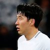 Gara-gara Asian Games, Son Heung-Min Minta Maaf Absen Bela Tottenham di Premier League