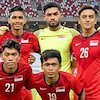 Timnas Sepakbola Singapura Resmi Tak Ikut Berkompetisi di Asian Games 2018