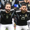 Tim Pelapis Argentina Sudah Cukup Kuat Untuk Piala Dunia