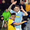 Highlights Serie A: SPAL 0-0 Juventus