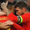 Profil Tim Piala Dunia 2018: Spanyol