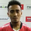 Masa Depan Taufiq Bersama Bali United Terjawab