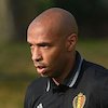 Diisukan Jadi Pelatih Timnas Belgia Selanjutnya, Thierry Henry: Itu Tidak Benar! Diisukan Jadi Pelatih Timnas Belgia Selanjutnya, Thierry Henry: Itu Tidak Benar!
