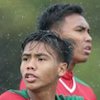 Cara Menjaga Fisik Pemain Timnas Indonesia U-16 selama Bulan Ramadan