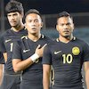 Sulit Panggil Pemain, Timnas Malaysia U-23 Terancam Tak Main di Asian Games 2018