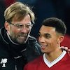 Klopp: Alexander-Arnold Memang Pantas Bermain di Liverpool