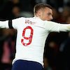 Jamie Vardy Jadi Korban Kemenangan Dramatis Inggris