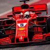 Vettel Terdepan di Latihan Ketiga Formula 1 GP Australia