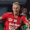 Bali United Harus Bekerja Keras Kalahkan PSMS