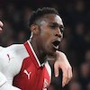 Kasus Diving Welbeck Luput Dari Sidang Disiplin UEFA