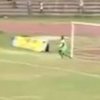 Video: Blunder Kiper Ethiopia Ini Bisa Menghibur Harimu Video: Blunder Kiper Ethiopia Ini Bisa Menghibur Harimu