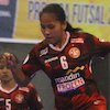 Berikut Hasil Matchday 13 Women Pro Futsal League 2018