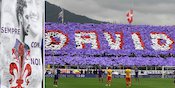 RIP Davide Astori: Tribute Menit 13 di Artemio Franchi