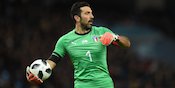 'Buffon Masih Pantas Jadi Kiper Nomor Satu Italia' 'Buffon Masih Pantas Jadi Kiper Nomor Satu Italia'