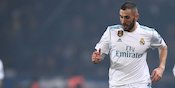 Cinta Madrid, Benzema Tolak Uang Besar Dari Tiongkok Cinta Madrid, Benzema Tolak Uang Besar Dari Tiongkok