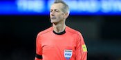Video: Memori Pahit Liverpool dengan Wasit Martin Atkinson di Markas MU
