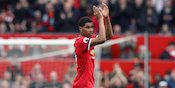Frank De Boer Menyayangkan Potensi Rashford di Bawah Asuhan Mourinho Frank De Boer Menyayangkan Potensi Rashford di Bawah Asuhan Mourinho
