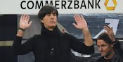 Dipermalukan Spanyol, 4 Pelatih yang Bisa Gantikan Posisi Joachim Loew di Timnas Jerman