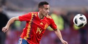Lucas Vazquez Masuk Radar Arsenal