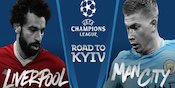 Kolo Toure Bela Siapa di Duel Liverpool vs City? Kolo Toure Bela Siapa di Duel Liverpool vs City?