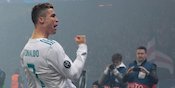5 Pemain dengan Penampilan Terbanyak di Real Madrid, Ada Nama Cristiano Ronaldo? 5 Pemain dengan Penampilan Terbanyak di Real Madrid, Ada Nama Cristiano Ronaldo?