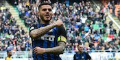 Icardi Belum Pasti Bertahan Di Inter Icardi Belum Pasti Bertahan Di Inter