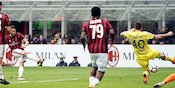 Hasil Pertandingan AC Milan vs Chievo: Skor 3-2 Hasil Pertandingan AC Milan vs Chievo: Skor 3-2
