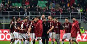 Cafu: Inilah Milan-nya Gattuso Cafu: Inilah Milan-nya Gattuso