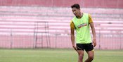 Eks Persibat Bangga Dapat Kesempatan Bela Persib Eks Persibat Bangga Dapat Kesempatan Bela Persib