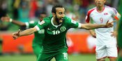 MU Beri Kesempatan Trial untuk Striker Arab Saudi MU Beri Kesempatan Trial untuk Striker Arab Saudi