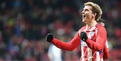 Griezmann Akan Jadi Kado Istimewa untuk Barca Griezmann Akan Jadi Kado Istimewa untuk Barca