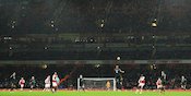Legenda Ini Justru Senang Laga Arsenal Sepi Penonton Legenda Ini Justru Senang Laga Arsenal Sepi Penonton