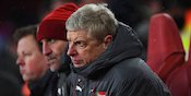 Pemain Arsenal Dicap Gagal Bayar Kepercayaan Wenger Pemain Arsenal Dicap Gagal Bayar Kepercayaan Wenger