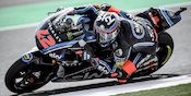 Bagnaia Rebut Kemenangan Perdana Moto2 di Qatar Bagnaia Rebut Kemenangan Perdana Moto2 di Qatar