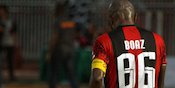 Pengganti Boaz Solossa dan Tinus Pae, 3 Calon Kapten Persipura Musim 2021/2022 Pengganti Boaz Solossa dan Tinus Pae, 3 Calon Kapten Persipura Musim 2021/2022