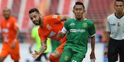 Inilah Resep Persebaya Bisa Rebut Juara Tiga Piala Gubernur Kaltim Inilah Resep Persebaya Bisa Rebut Juara Tiga Piala Gubernur Kaltim