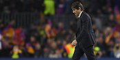 Bagi Conte, Lebih Mudah Latih Burnley Ketimbang Chelsea Bagi Conte, Lebih Mudah Latih Burnley Ketimbang Chelsea