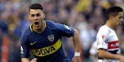 Striker Boca Juniors Ini Curi Perhatian Milan