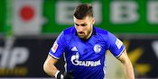 Lahir di Jerman, Pemain Schalke Ini Punya Impian Bela Italia Lahir di Jerman, Pemain Schalke Ini Punya Impian Bela Italia