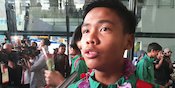 Eks Kapten Timnas U-16 Terkenang Opor Ayam Ratu Tisha