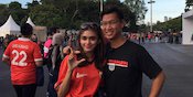 Inilah Persija Musim Ini di Mata Komika David Nurbianto